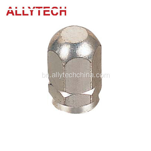 উচ্চ নির্ভুলতা হুইলচেয়ার খুচরা যন্ত্রাংশ